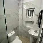 Seaview Appartement Ksamil