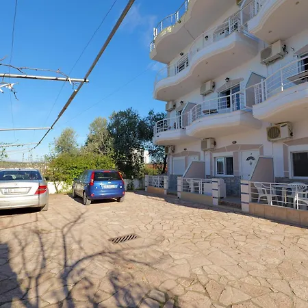 Apartament Seaview *