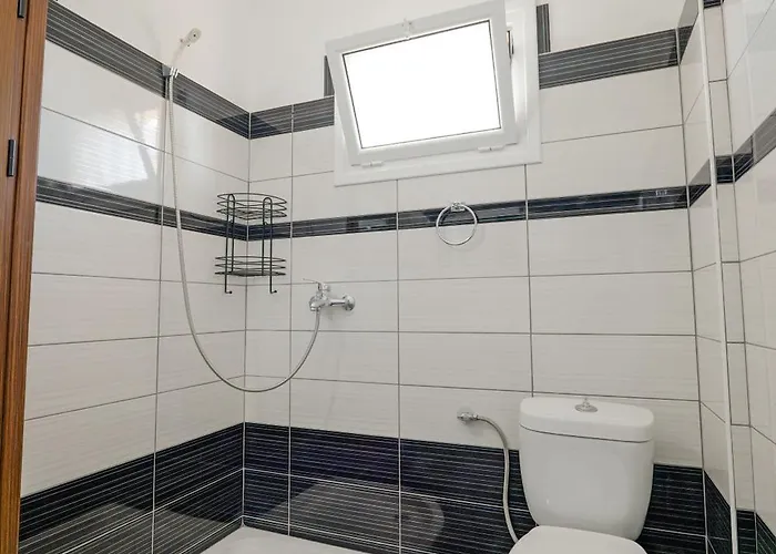 Apartament Seaview *