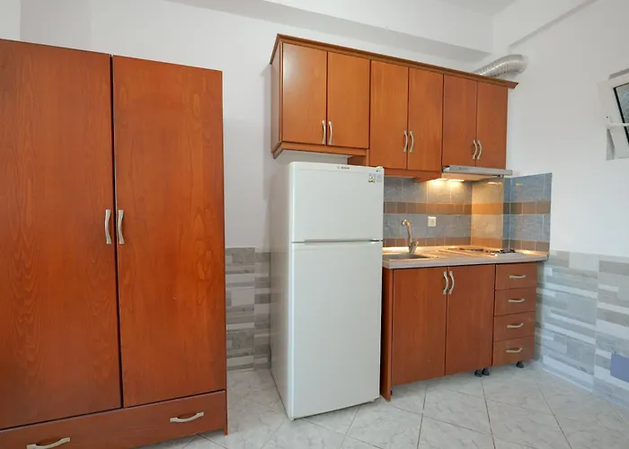Apartament Seaview