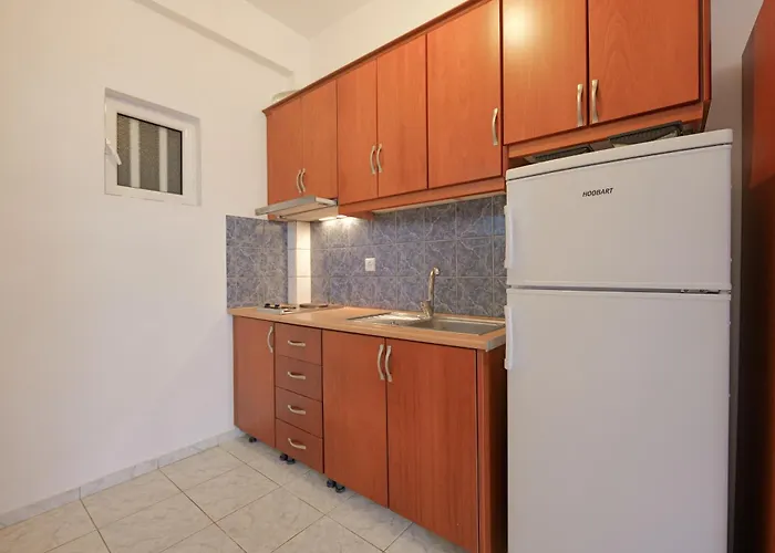 Seaview Apartament