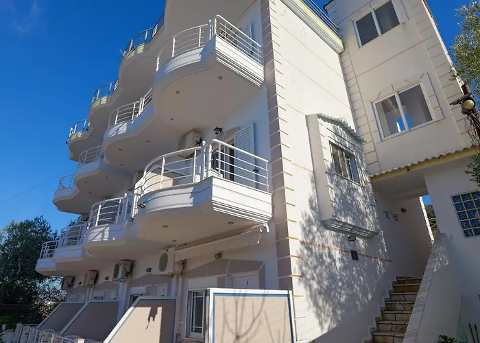 Seaview Apartament