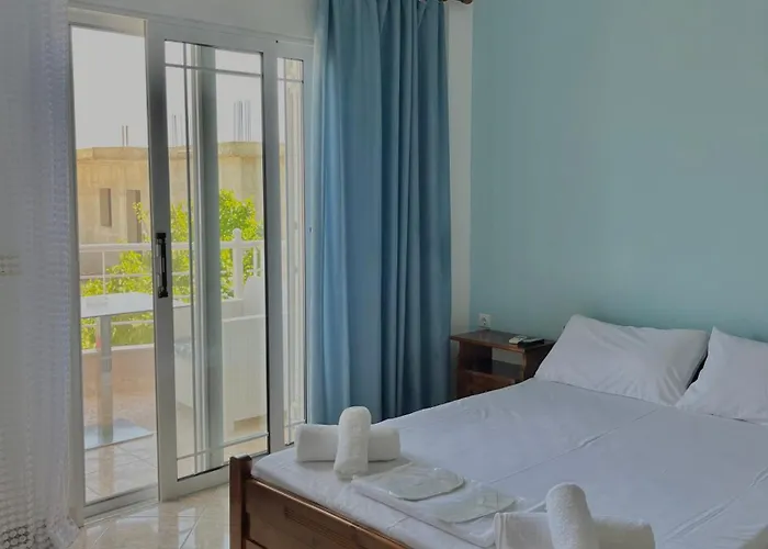 Apartament Seaview