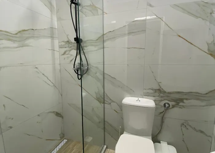 Seaview Apartament *