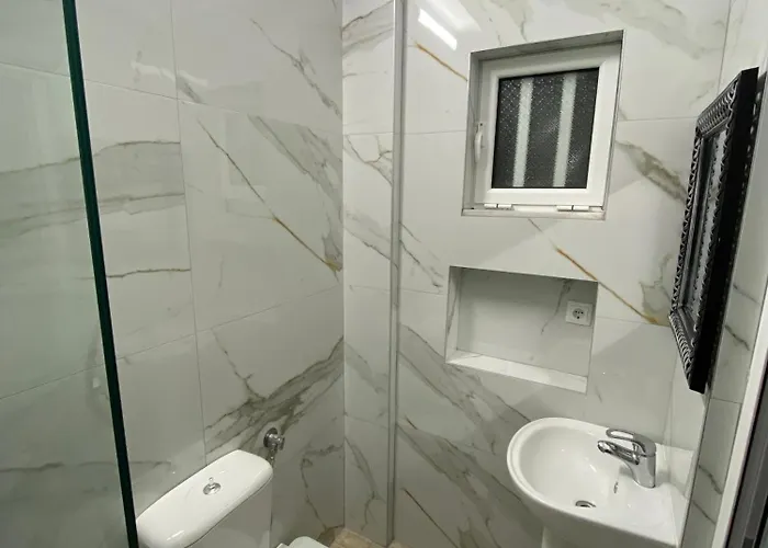 Seaview Apartament Ksamil