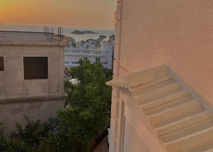 Seaview Apartament