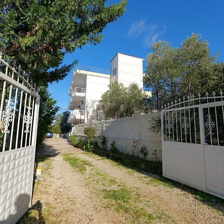 Seaview Apartamento *