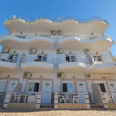 Seaview Ksamil