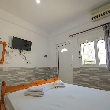 Apartment Seaview Ksamil