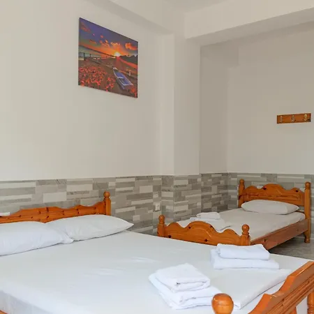 Seaview Apartment *