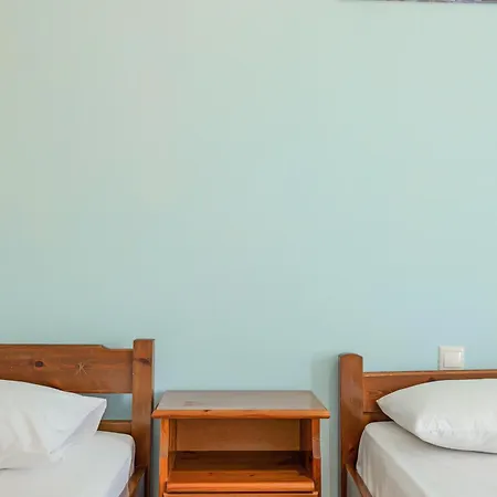Apartment Seaview *