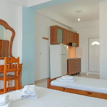 Seaview Apartamento