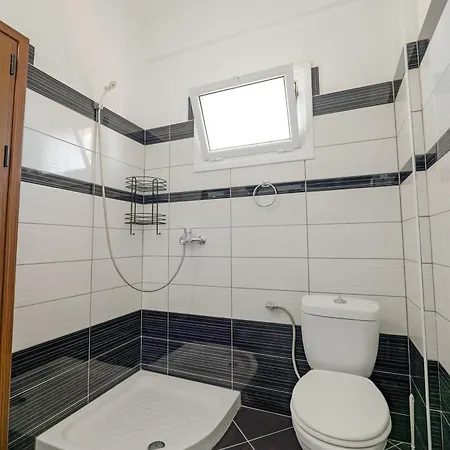 Apartamento Seaview *