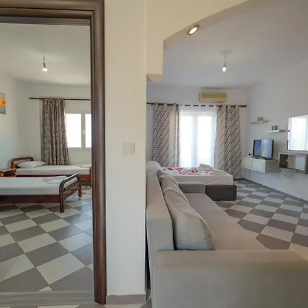 Apartment Seaview