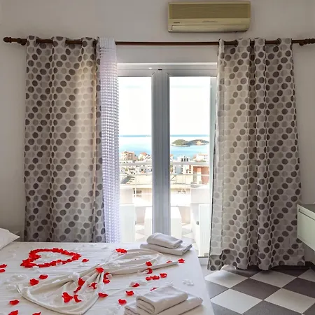 Apartment Seaview *