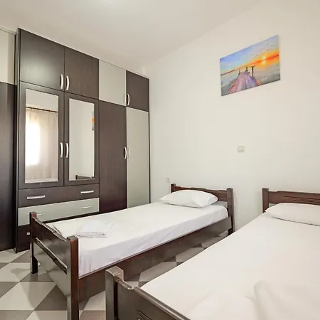Seaview Apartment Ksamil
