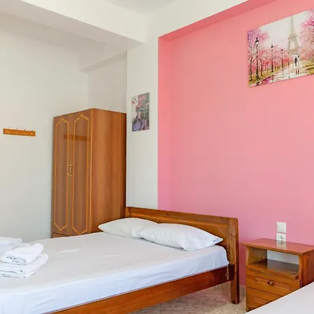 Seaview Apartment