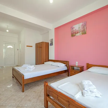 Seaview Apartment