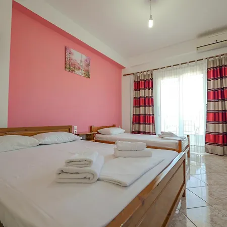 Seaview Apartment