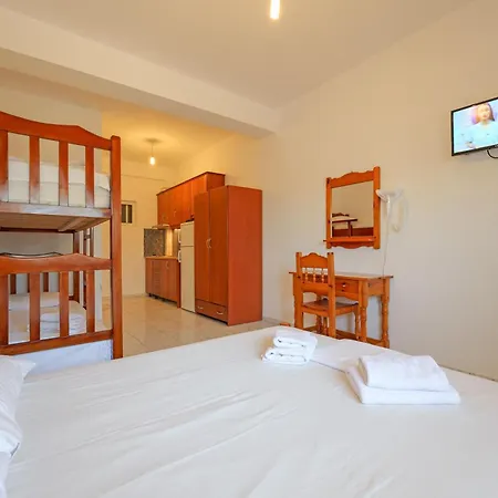 Seaview Apartment