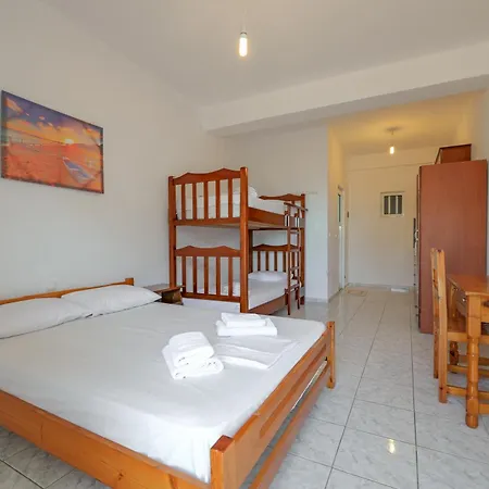Apartment Seaview *