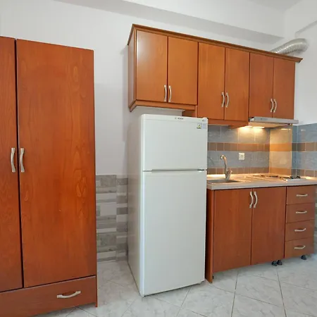 Apartment Seaview