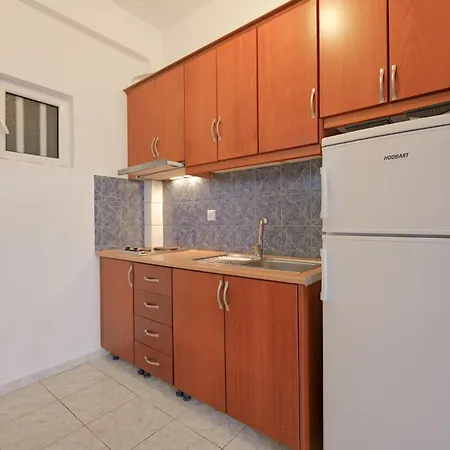 Seaview Apartamento