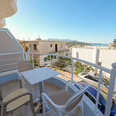 Apartamento Seaview