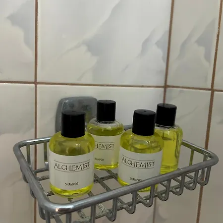 Seaview Appartamento