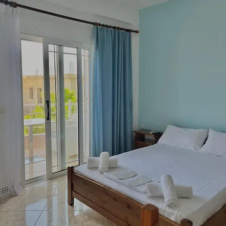 Apartment Seaview