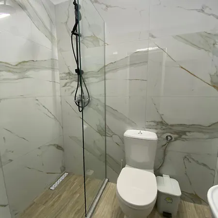 Seaview Apartamento *