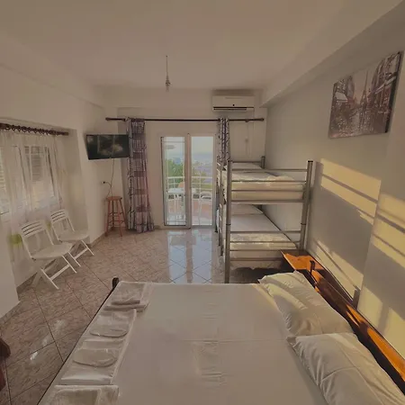 Apartamento Seaview *