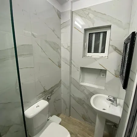 Seaview Apartment Ksamil