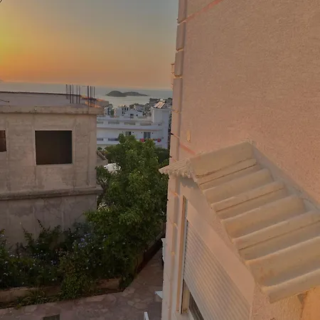 Seaview Apartamento