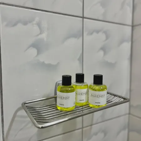 Seaview Appartamento *