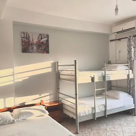 Seaview Apartamento *