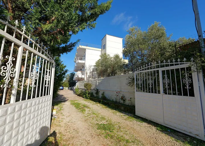 Seaview Appartement *