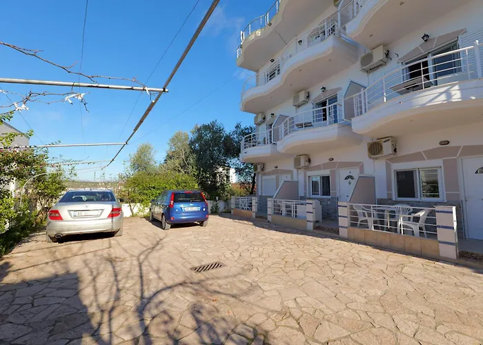 Appartement Seaview *