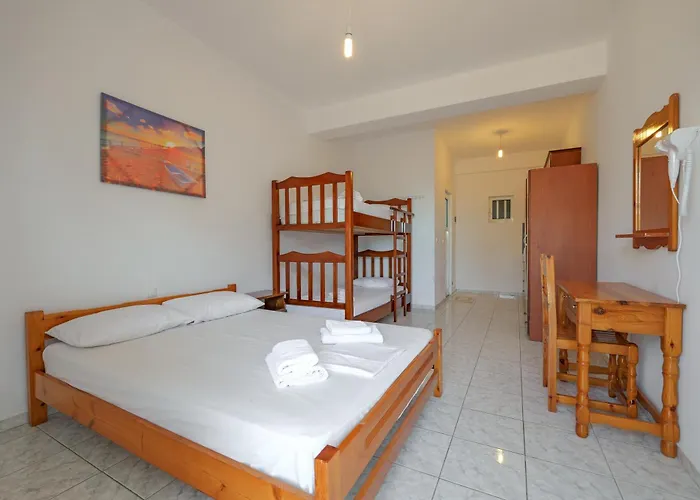 Appartement Seaview *